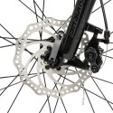 Rower HUFFY Batch Alu KM 24" galaxy black (B375255W)