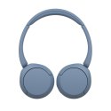 Słuchawki SONY WH-CH520 niebieskie