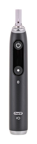 Szczoteczka elektryczna Oral-B iO9 Black Limited Edition