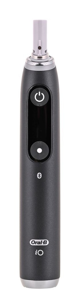 Szczoteczka elektryczna Oral-B iO9 Black Limited Edition