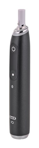 Szczoteczka elektryczna Oral-B iO9 Black Limited Edition