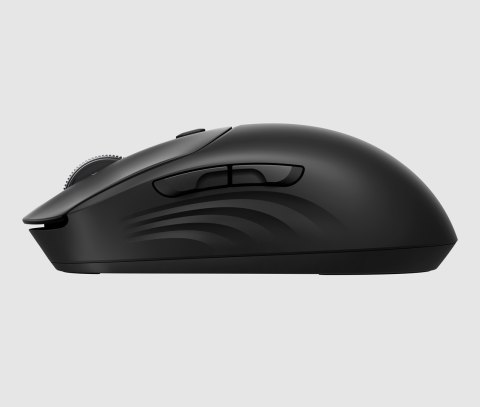 Mysz HP 700 Rechargeable  Mouse Black bezprzewodowa z akumulatorem czarna AZ7B0AA