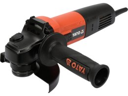 Szlifierka kątowa YATO YT-82100 (125mm)