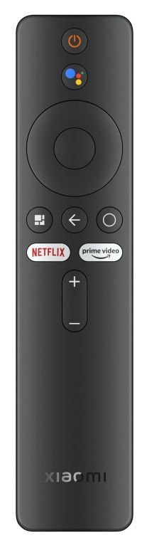 Odtwarzacz multimedialny Xiaomi Mi TV Stick 4K Android TV 58647 Czarny