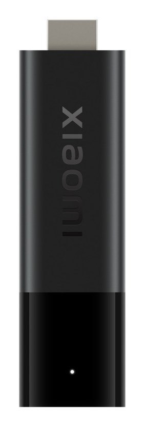 Odtwarzacz multimedialny Xiaomi Mi TV Stick 4K Android TV 58647 Czarny