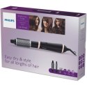 Airstyler Philips HP8661 Warranty 24 month(s), Barrel diameter 22-38 mm, Number of heating levels 3, 800 W, Black