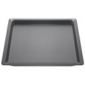 Bosch | blacha uniwersalna do piekarnika | HEZ632070 | Wielofunkcyjna | Antracyt