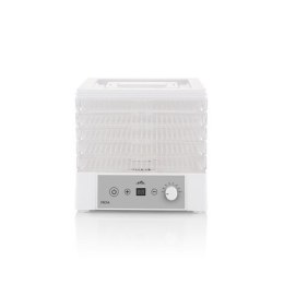 ETA Fresa Food dryer ETA630190000 White, 250 W, Number of trays 8, Temperature control, Integrated timer