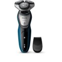 Philips AquaTouch wet and dry electric GOLARKA Warranty 24 month(s), Rechargeable, Charging time 1 h, Lithium-Ion (Li-Ion), Batt