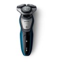 Philips AquaTouch wet and dry electric GOLARKA Warranty 24 month(s), Rechargeable, Charging time 1 h, Lithium-Ion (Li-Ion), Batt
