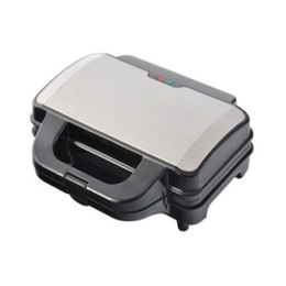 Tristar Sandwich Maker SA-3060 Stainless Steel, 900 W, Number of plates 1, Number of sandwiches 2