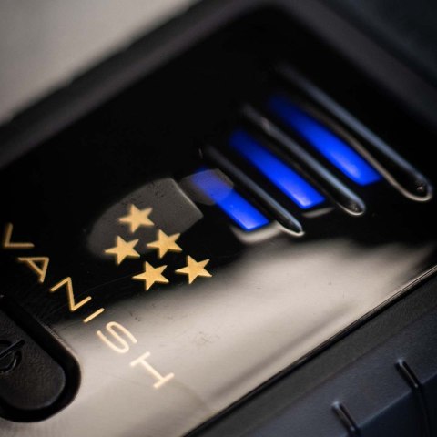 Golarka WAHL Professional Vanish 08173-716