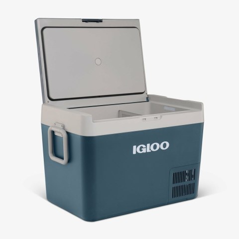 Lodówka elektryczna kompresorowa Igloo ICF60 60l