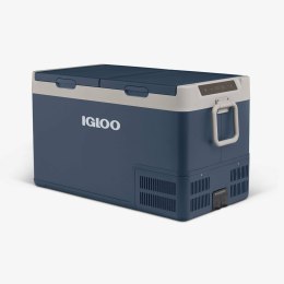 Lodówka elektryczna kompresorowa Igloo ICF80DZ 80l
