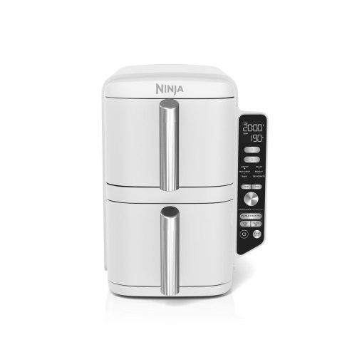 NINJA Frytkownica beztłuszczowa SL400EUWH white