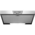 Okap podszafkowy ELECTROLUX LFU215X 60 cm | LED | inox