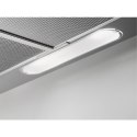 Okap podszafkowy ELECTROLUX LFU215X 60 cm | LED | inox
