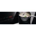 Płyta indukcyjna ELECTROLUX EIV644 60 cm | 4 pola | PowerBoost | timer | czarny