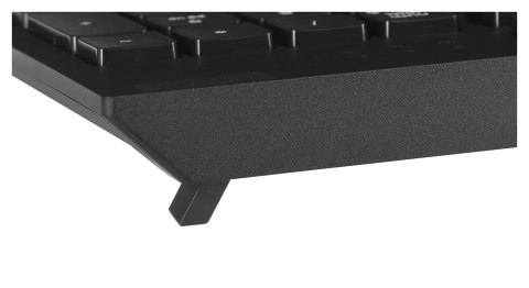 Zestaw bezprzewodowa klawiatura i mysz Lenovo Essential Wireless Combo Gen 2 Czarny