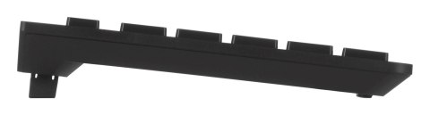 Zestaw bezprzewodowa klawiatura i mysz Lenovo Essential Wireless Combo Gen 2 Czarny