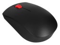 Zestaw bezprzewodowa klawiatura i mysz Lenovo Essential Wireless Combo Gen 2 Czarny