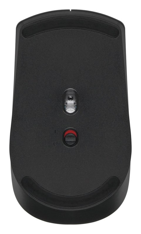 Zestaw bezprzewodowa klawiatura i mysz Lenovo Essential Wireless Combo Gen 2 Czarny