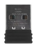 Zestaw bezprzewodowa klawiatura i mysz Lenovo Essential Wireless Combo Gen 2 Czarny