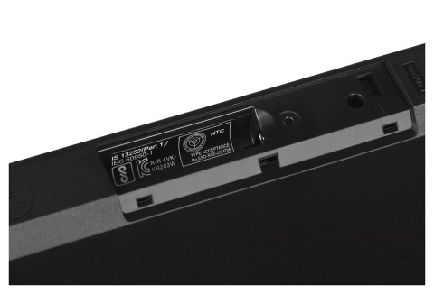 Zestaw bezprzewodowa klawiatura i mysz Lenovo Essential Wireless Combo Gen 2 Czarny