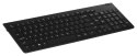Zestaw bezprzewodowa klawiatura i mysz Lenovo Essential Wireless Combo Gen 2 Czarny