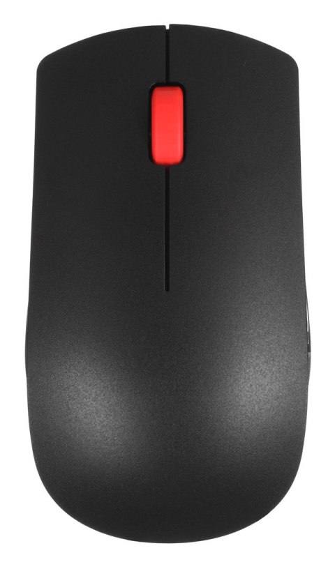Zestaw bezprzewodowa klawiatura i mysz Lenovo Essential Wireless Combo Gen 2 Czarny
