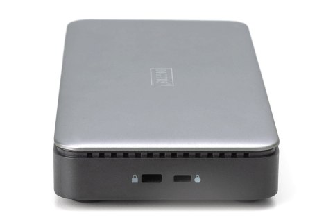 Digitus Stacja dokująca USB-C, 11 portów