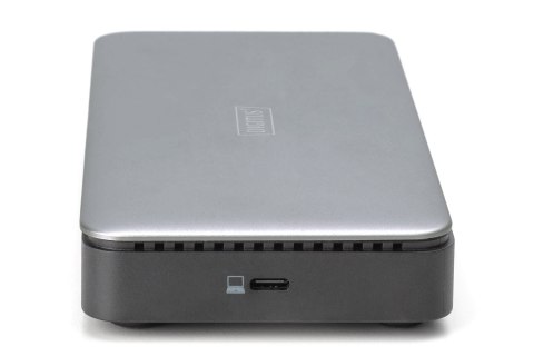 Digitus Stacja dokująca USB-C, 11 portów