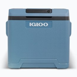 Lodówka termoelektryczna Igloo IE42 42l, błękitna