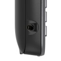 Telefon bezprzewodowy Gigaset 500 Comfort ECO DECT GAP CAT-iq srebrny