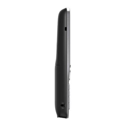 Telefon bezprzewodowy Gigaset 500 Comfort ECO DECT GAP CAT-iq srebrny