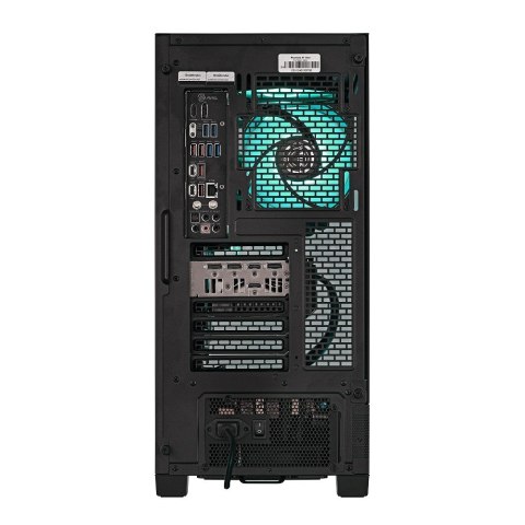 Actina View U7-270K/32GB/1TB/RX9070XT/750W