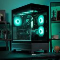 Actina View U7-270K/32GB/1TB/RX9070/750W