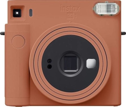 Fujifilm Instax Square SQ1 62 x 62 mm Pomarańczowy