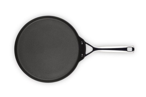 Patelnia do naleśników nieprzywierająca Le Creuset 28cm