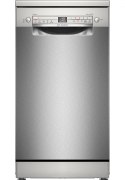 Zmywarka wolnostojąca 45 cm BOSCH SPS2HKI02E Serie 2 | klasa B | 9 kpl | ExtraDry | AquaStop
