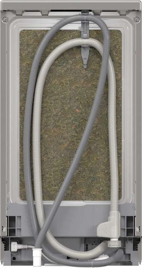 Zmywarka wolnostojąca 45 cm BOSCH SPS2HKI02E Serie 2 | klasa B | 9 kpl | ExtraDry | AquaStop