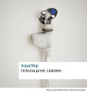 Zmywarka wolnostojąca 45 cm BOSCH SPS2HKI02E Serie 2 | klasa B | 9 kpl | ExtraDry | AquaStop