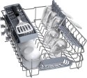 Zmywarka wolnostojąca 45 cm BOSCH SPS2HKI02E Serie 2 | klasa B | 9 kpl | ExtraDry | AquaStop