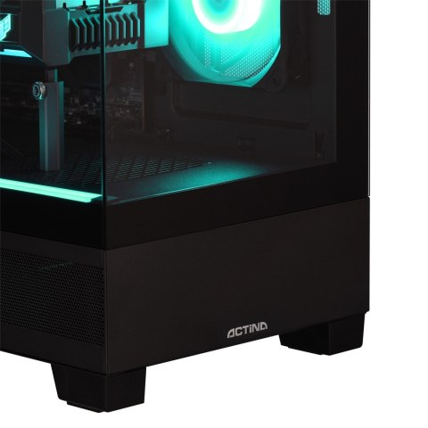 Actina View U7-270K/64GB/2TB/RTX5090/1000W/W11P