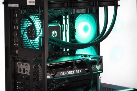 Actina View U7-270K/64GB/2TB/RTX5090/1000W/W11P