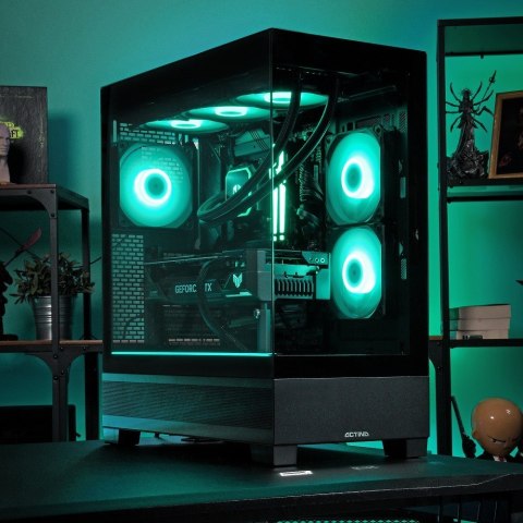 Actina View U7-270K/64GB/2TB/RTX5090/1000W/W11P