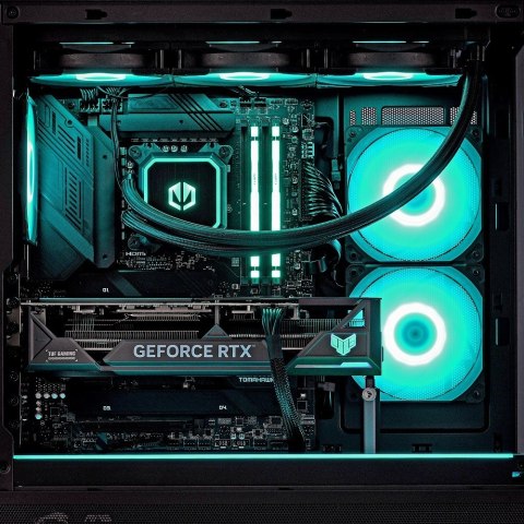 Actina View U7-270K/64GB/2TB/RTX5090/1000W