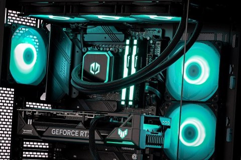 Actina View U7-270K/64GB/2TB/RTX5090/1000W