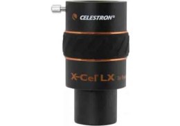 Adapter teleskopowy Celestron CE93428 akcesoria do teleskopów