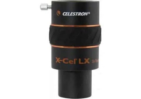 Adapter teleskopowy Celestron CE93428 akcesoria do teleskopów